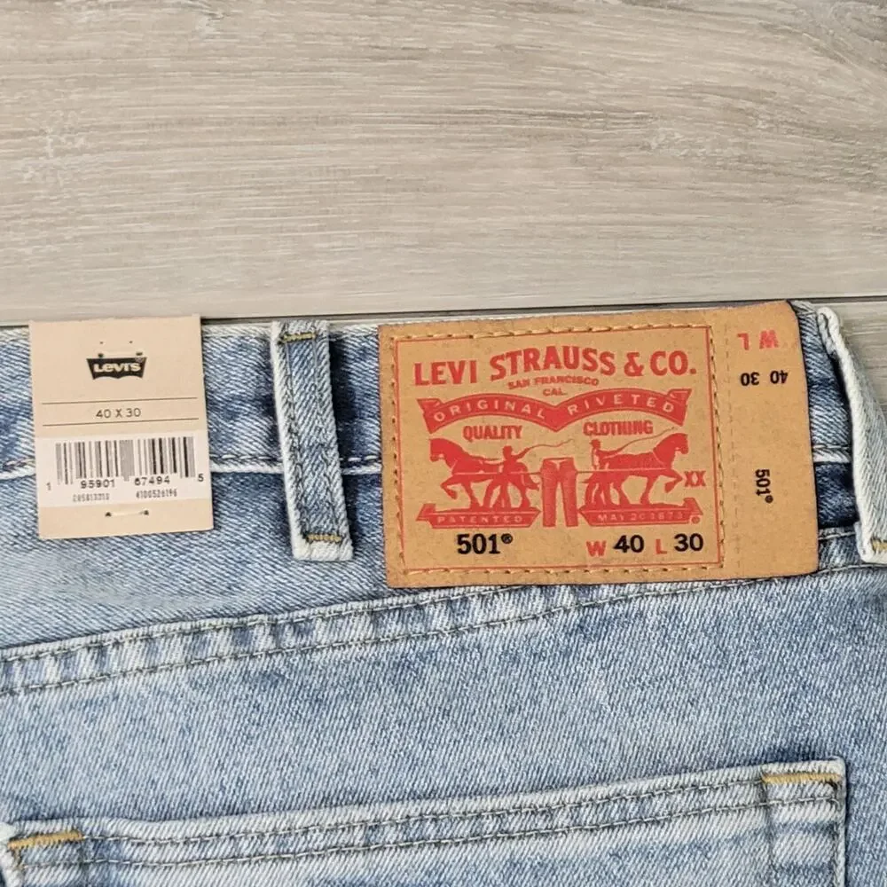 Levis up sale
